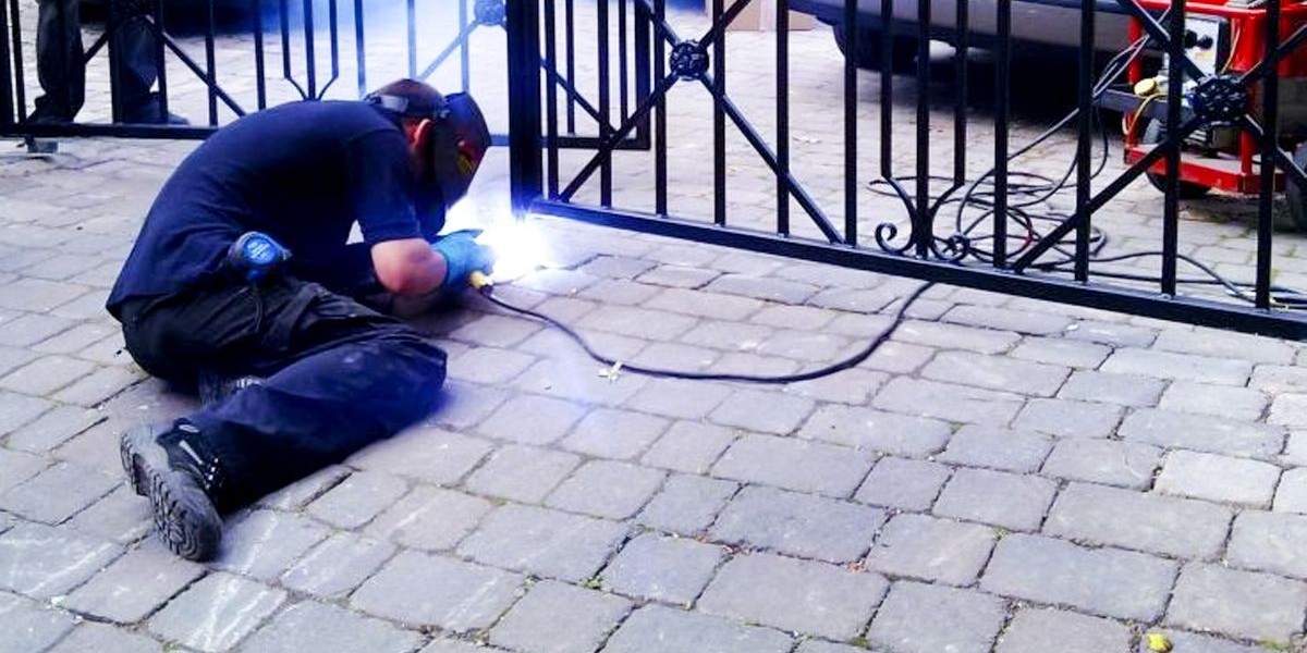 Professional Automatic Gate Repair Services in Efland NC by Maxed Access for Reliable, Secure, and Long-Lasting Gate Sol