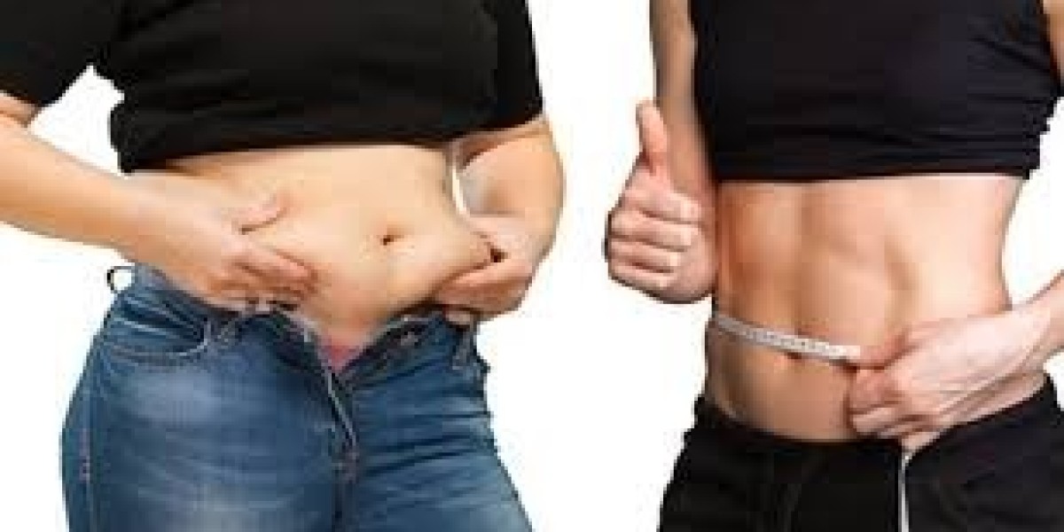 Fat dissolving needle in Dubai fat reduction injection