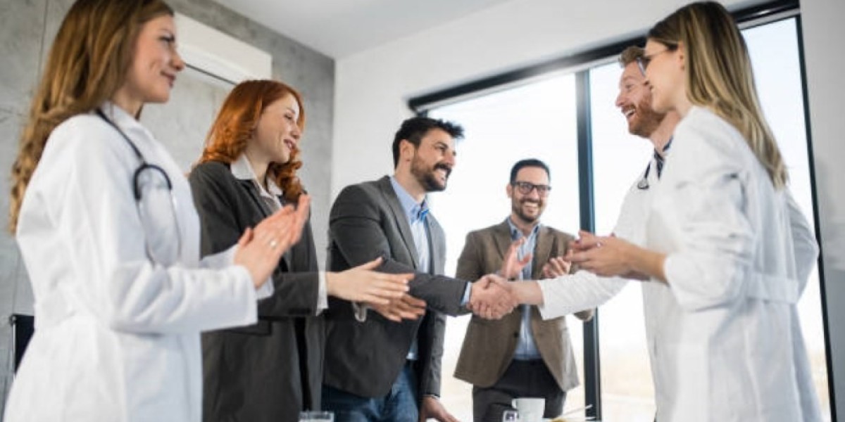 Best Medical Recruitment Agency Pakistan for Healthcare Hiring
