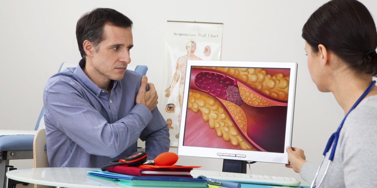 High Cholesterolemia Dubai: Symptoms, Causes, and Treatment Options