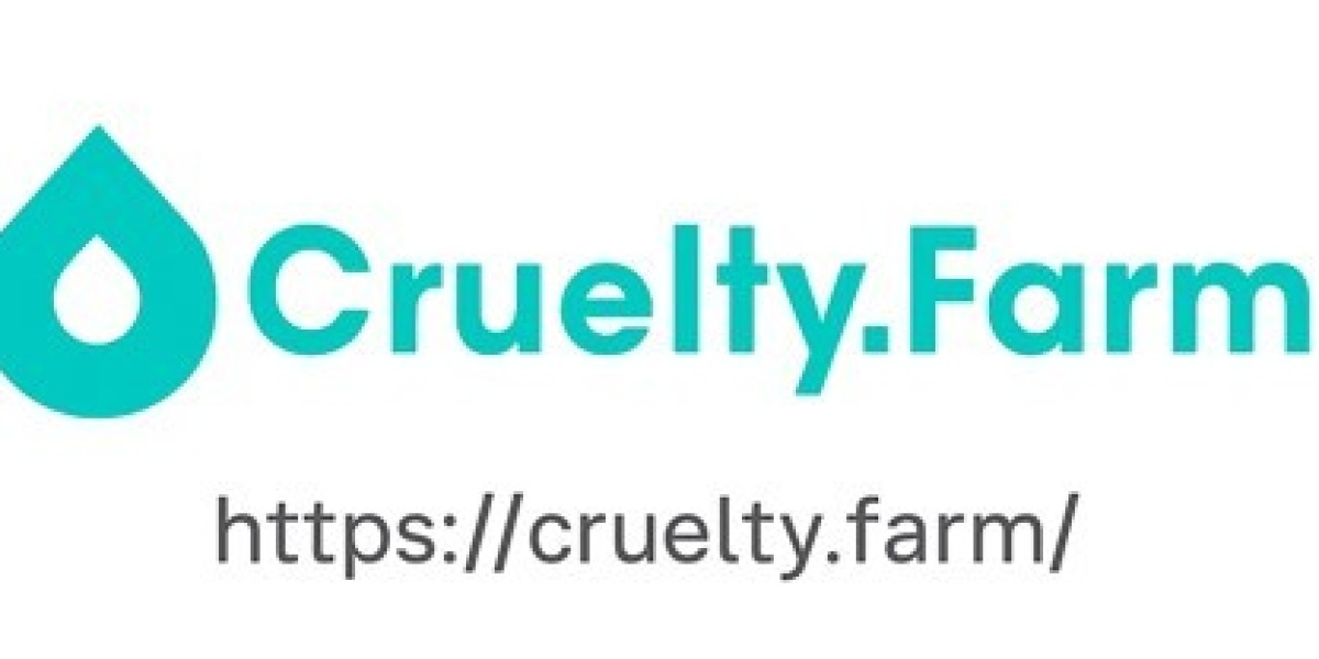 The Hidden Reality of Factory Farming and Animal Cruelty: Why Change Matters