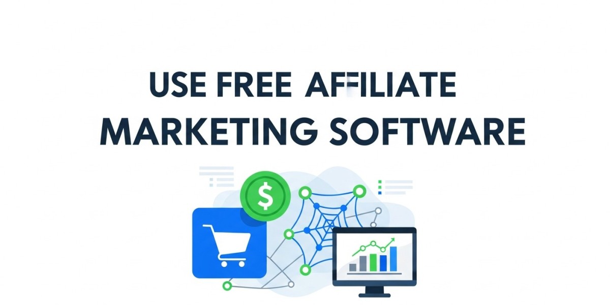 Grow Your Business with Free Affiliate Marketing Software