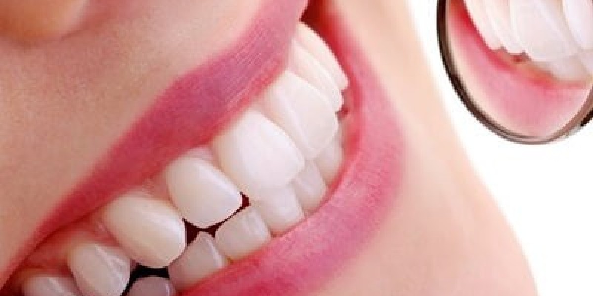 How Cosmetic Dentistry Changes Lives Through Smiles?