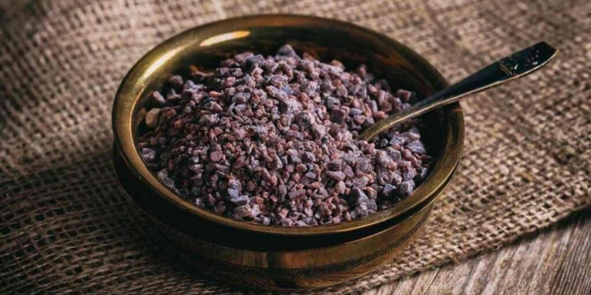 Black Salt Benefits That Most People Still Don’t Know