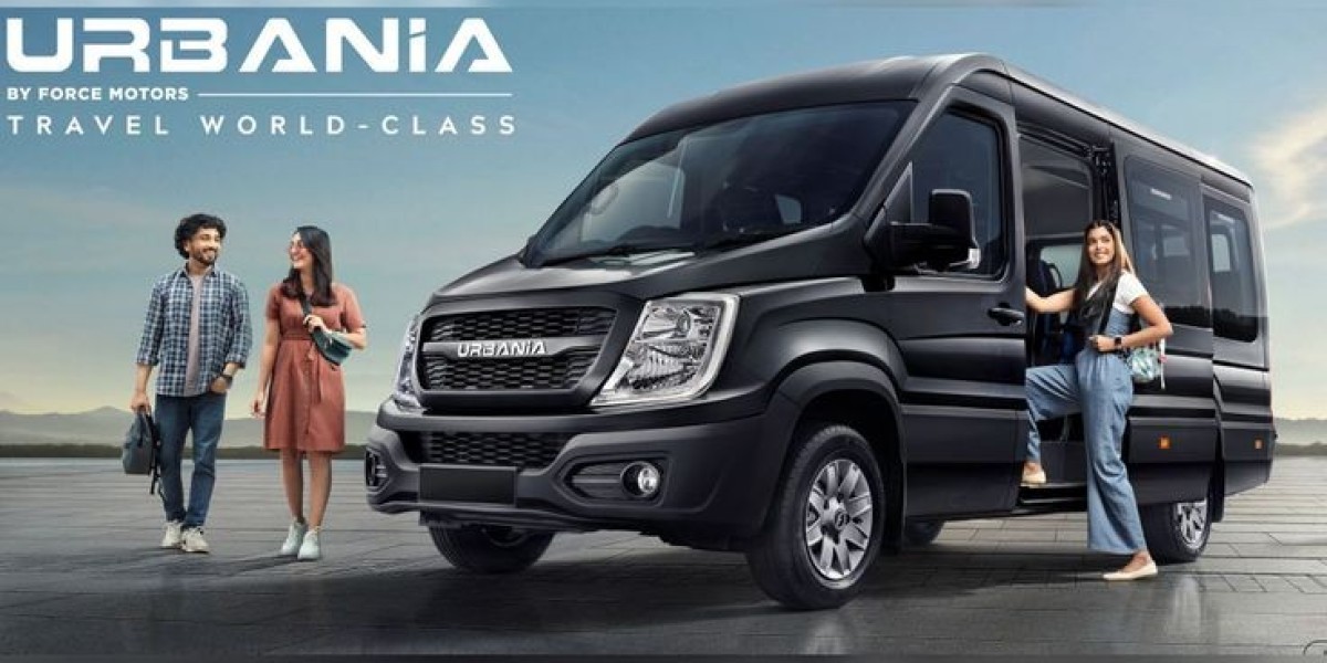 Uses of Force Urbania for Tours and Corporate Travel