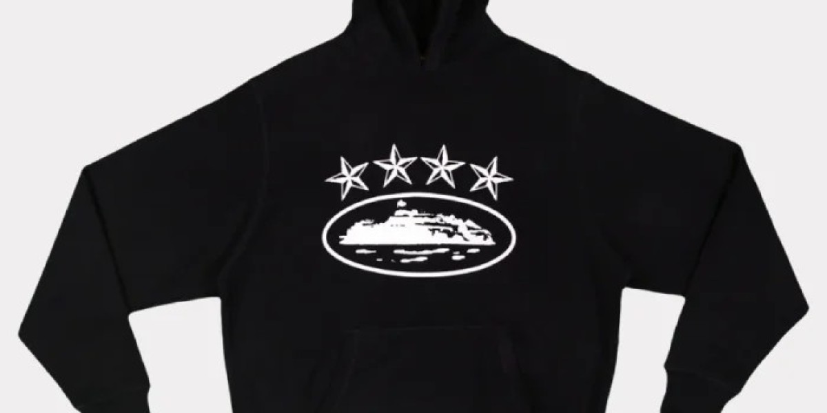 The Rise of Cortiez: A Streetwear Movement Beyond Fashion