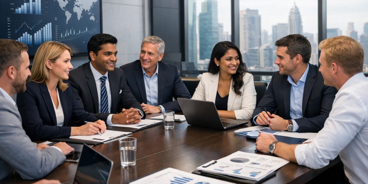 How to Register a Food Company in India: A Market-Entry Blueprint for UK & European Businesses