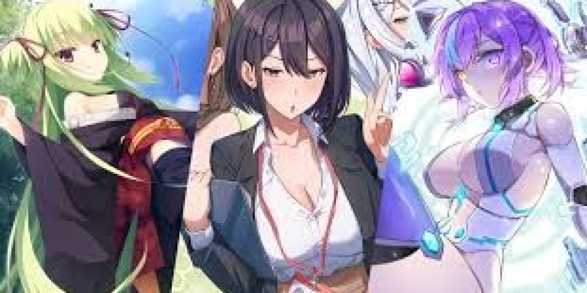 Adult Games Dirty vs Visual Novels: What’s Better?