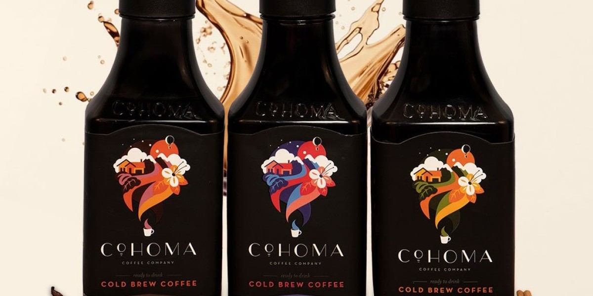 Cohoma Coffee Guide to Perfect Cold Brew Coffee Experience