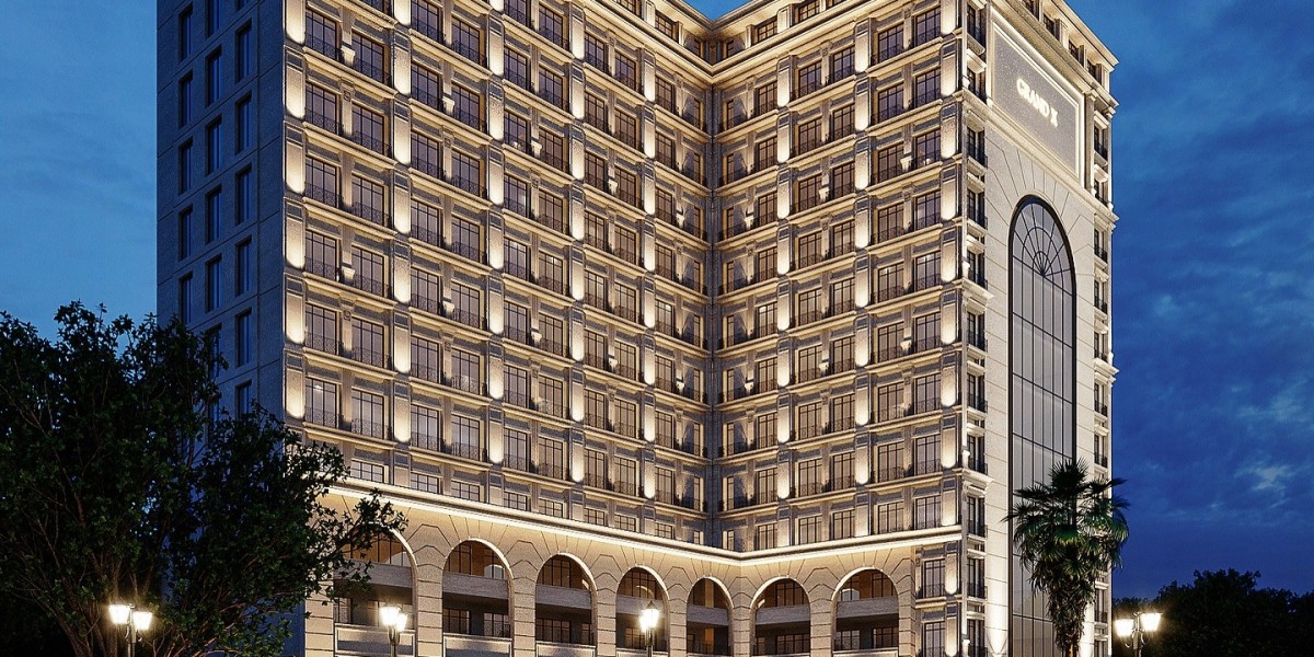 Top Architecture Firm in Lahore | Creative & Affordable Designs