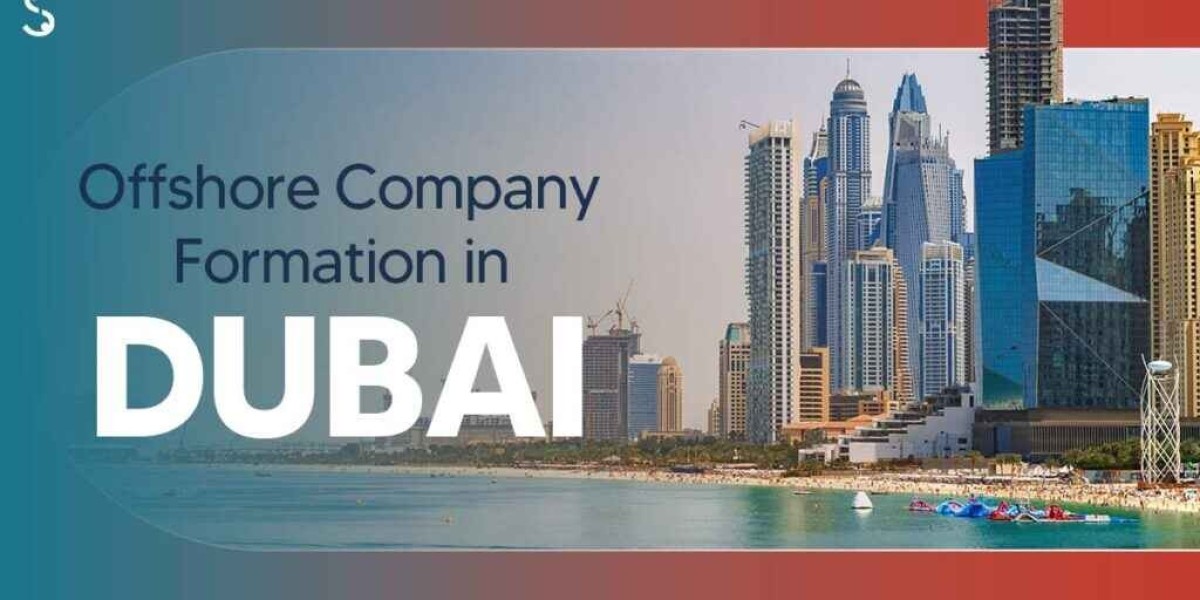 Best UAE Offshore Company Consultants for Fast Business Setup