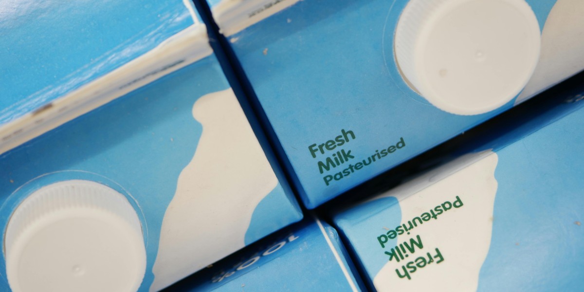 Global UHT Processing Market Size, Share, and Forecast (2023–2033)
