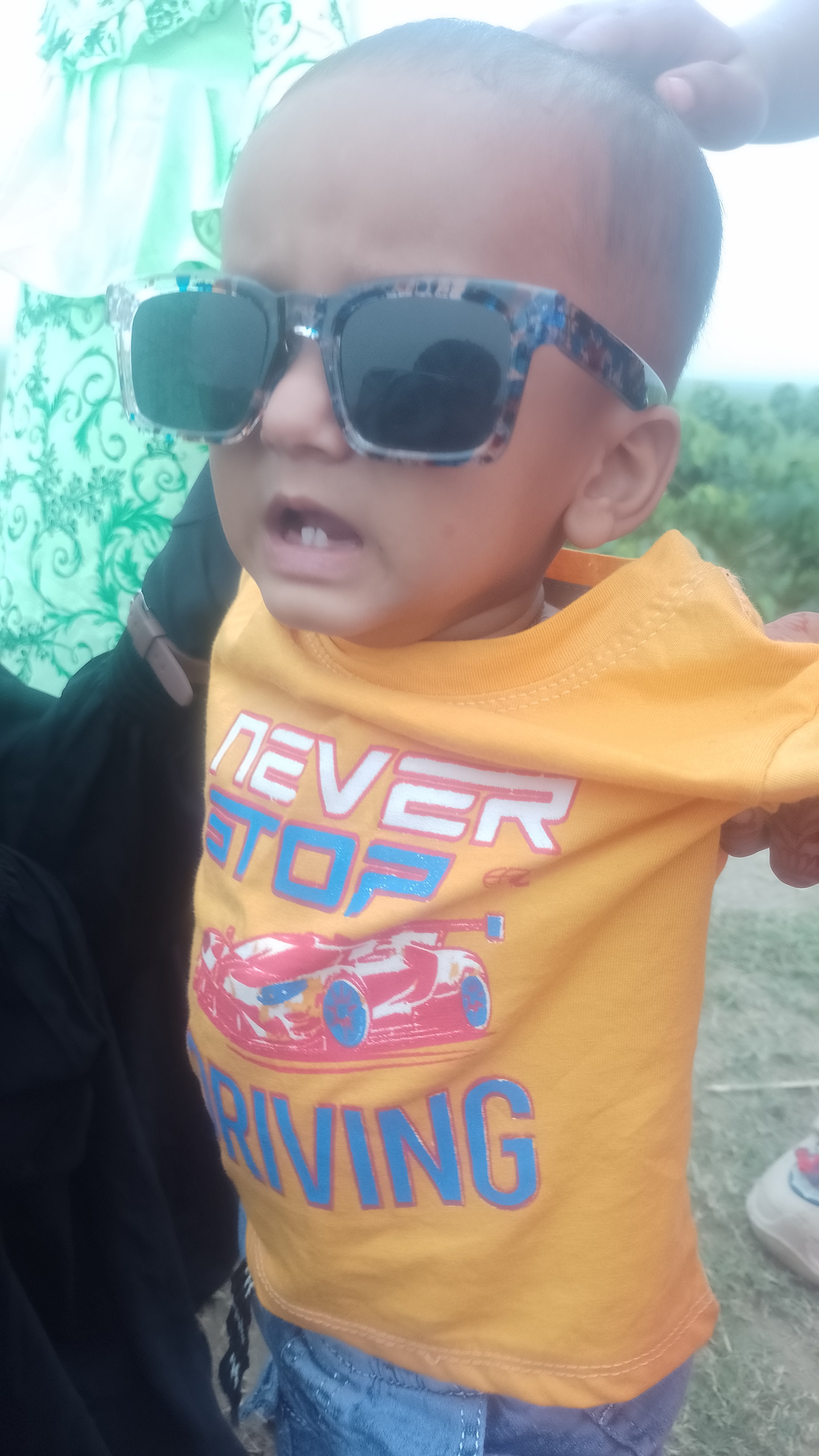 Tasu Khan