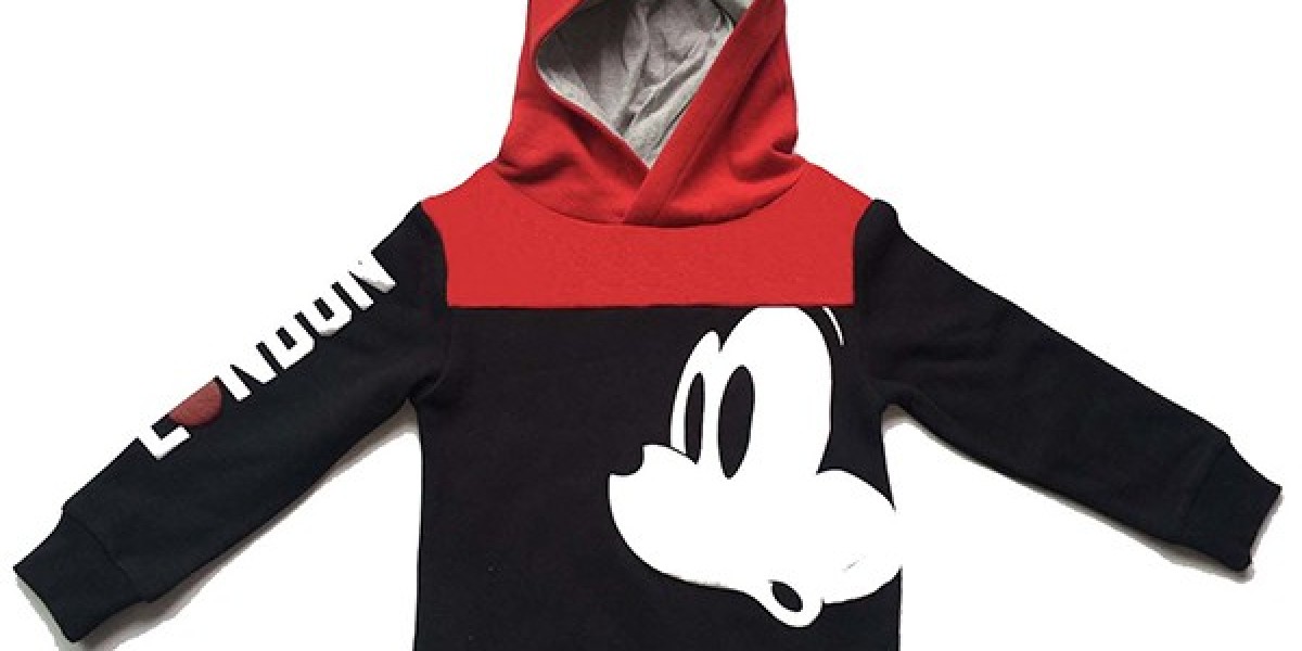 Wholesale Hoodie Factory: Providing Customized Solutions for Your Brand