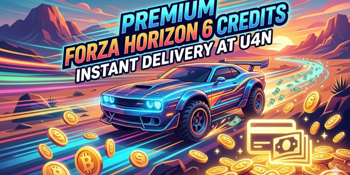 The Definitive Forza Horizon 6 Car List for Collectors