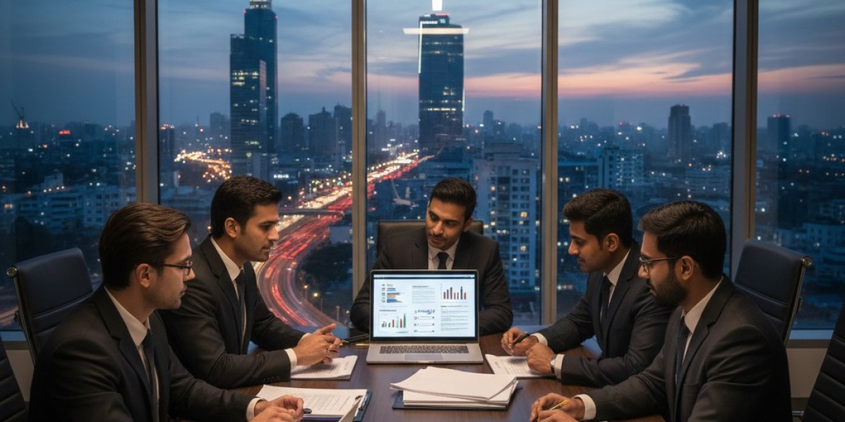How to Register a Media Company in India: A Complete Guide for UK & European Entrepreneurs