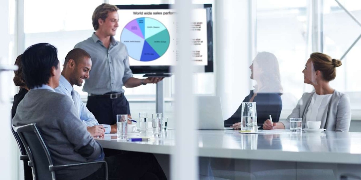 5 techniques we are able to decorate Your organisation enterprise organisation