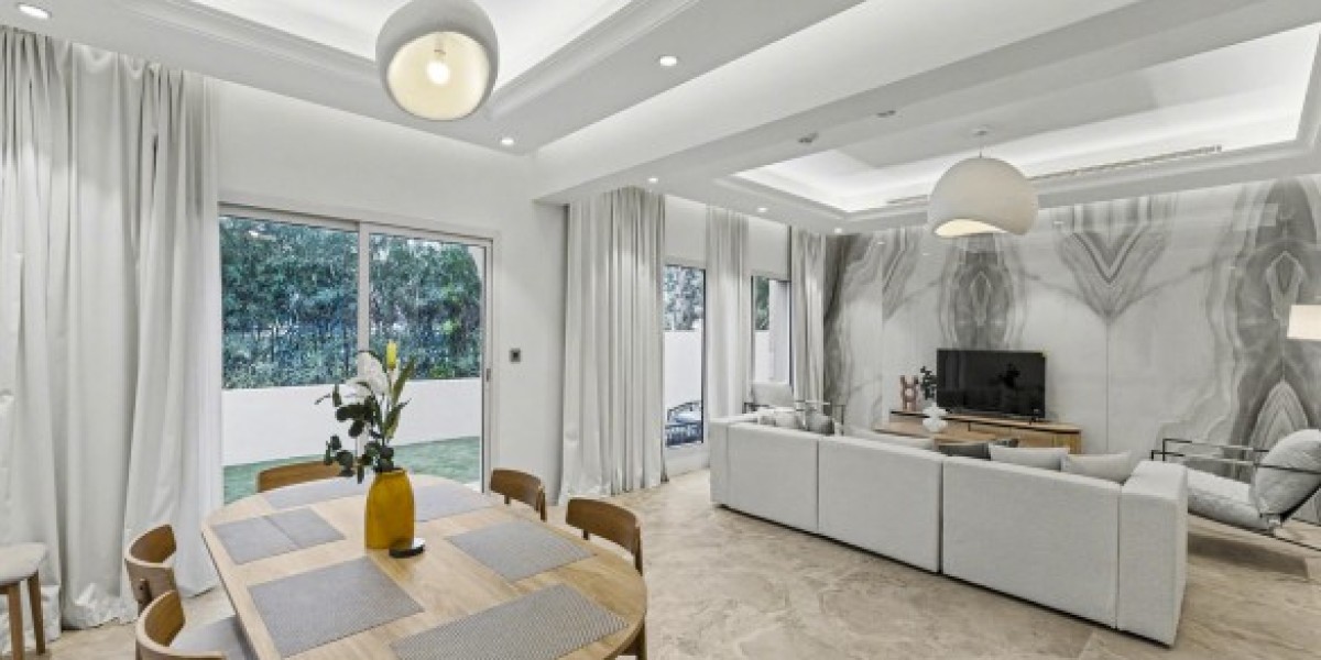 Dubai Monthly Apartment Rental: Furnished vs Serviced Apartments Explained