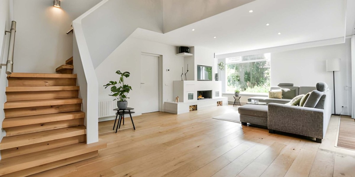 5 Best Places to Buy Flooring in Bellevue, WA