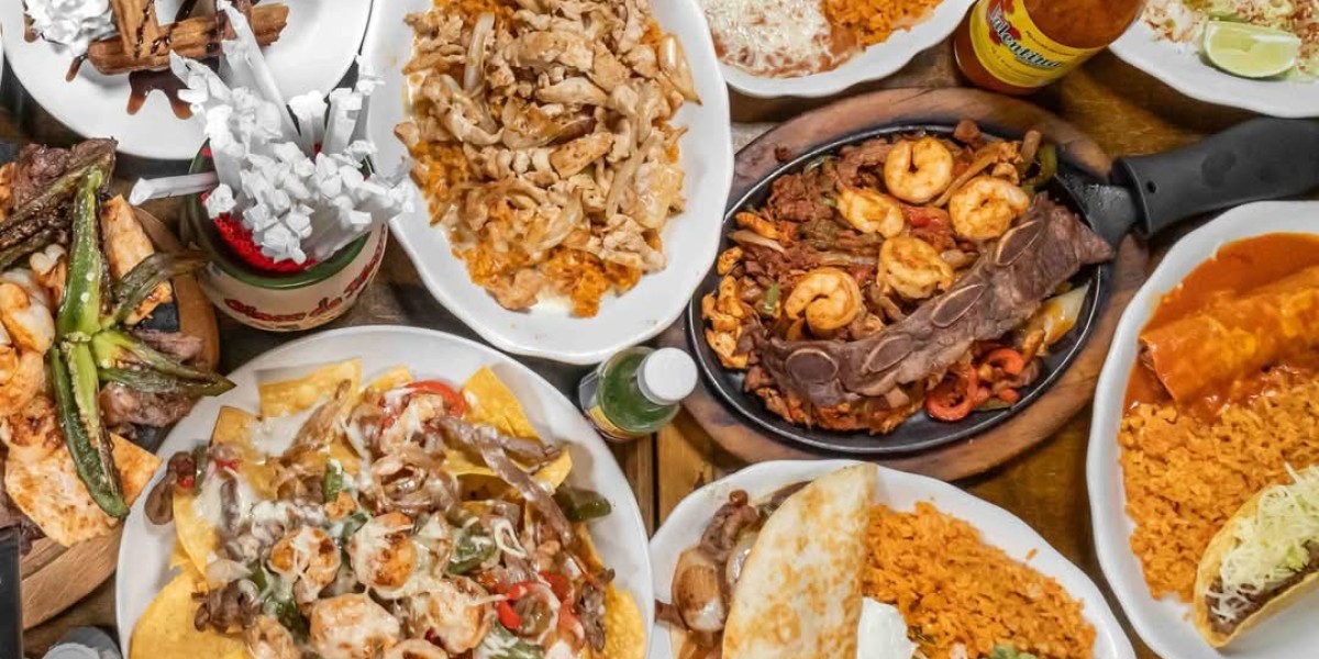 Best Options for Authentic Mexican Food Delivery in Santa Monica Tonight