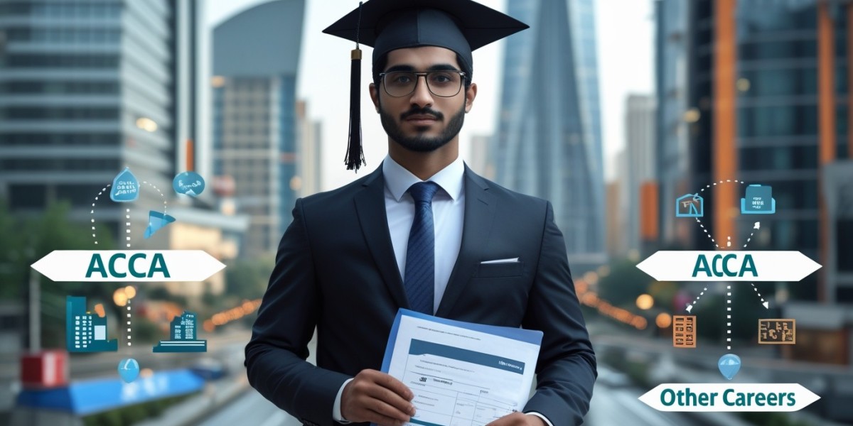 ACCA After Graduation – Is It Worth It? The Ultimate Career Guide for Pakistan 2026