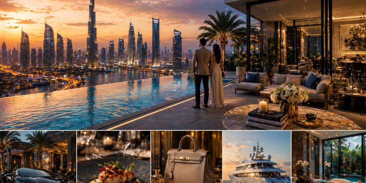 What Defines Premium Lifestyle in 2026