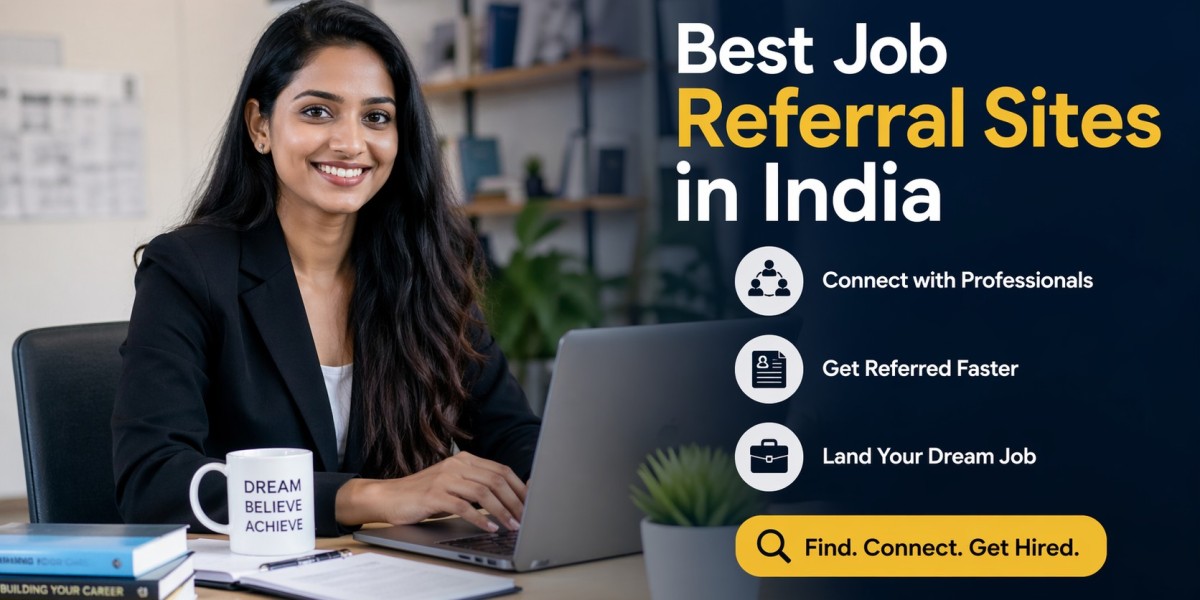 Best Job Referral Sites in India