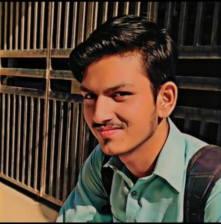 Muhammad Usman