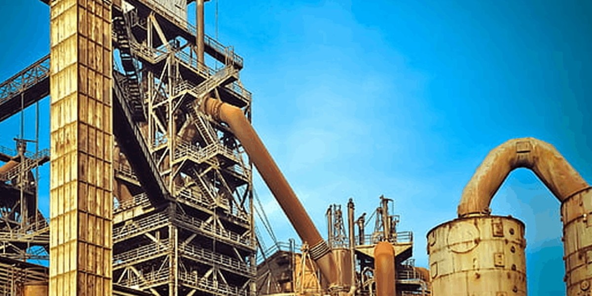 Oil House Pakistan | Oil, Gas and Petrochemical Solutions Lahore