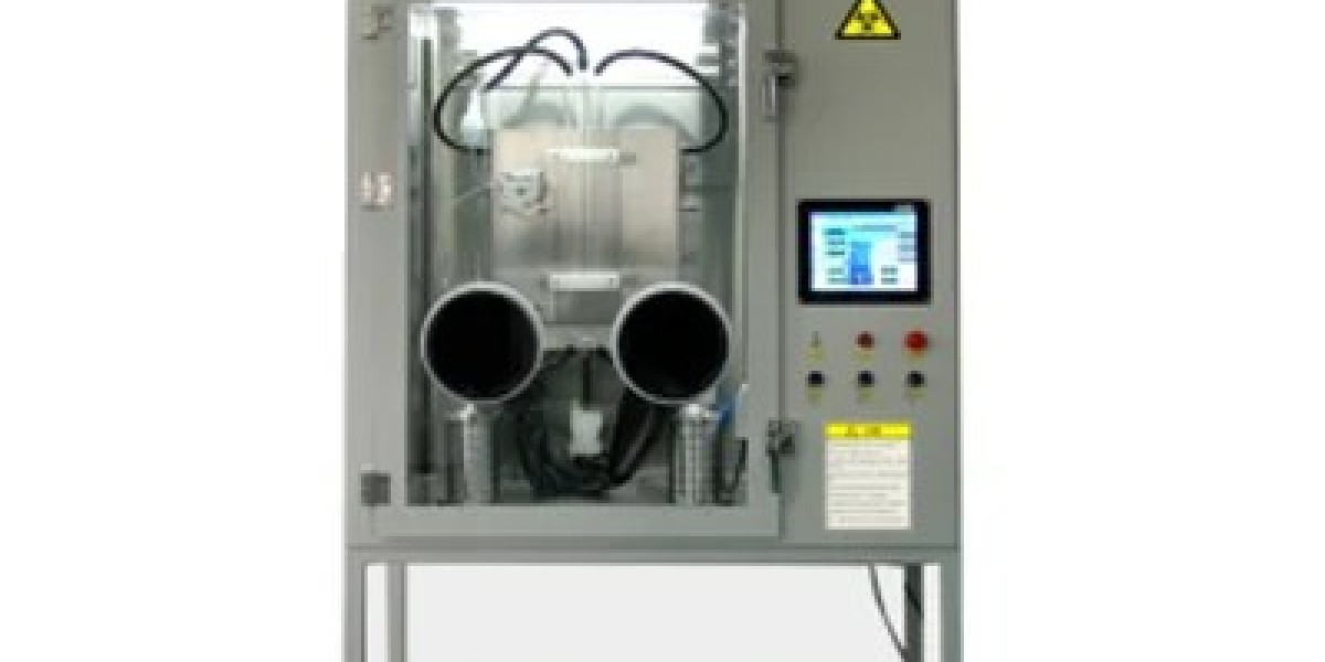 Mask Bacterial Filtration Tester: A Powerful Tool to Test the Bacterial Filter Performance of Medical Masks