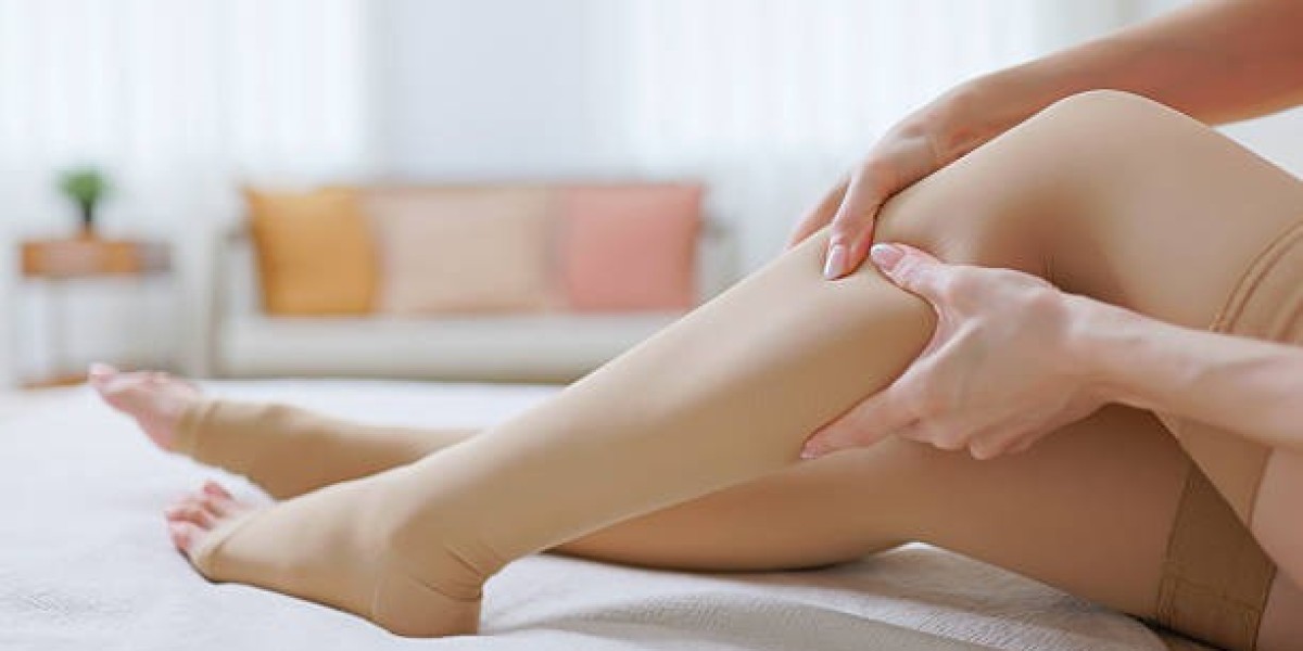 New Varicose Vein Treatment in Dubai: Robotic Echotherapy