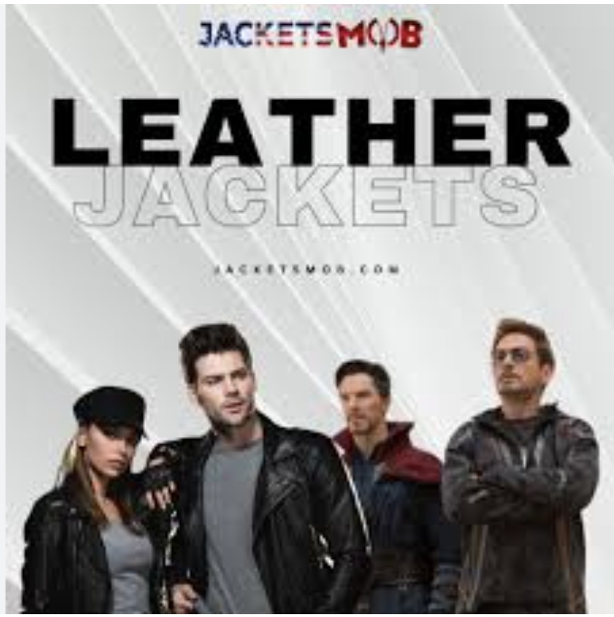 Jackets mob