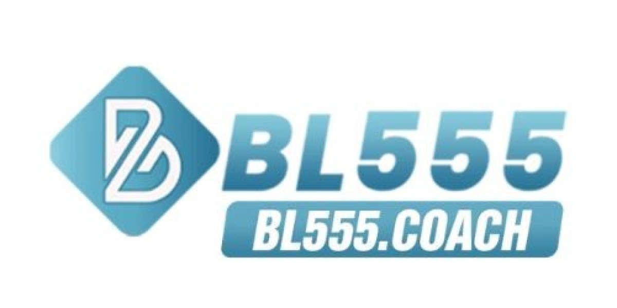 BL555: Hướng Tới Giải Trí Bền Vững Với Công Nghệ Hiện Đại
