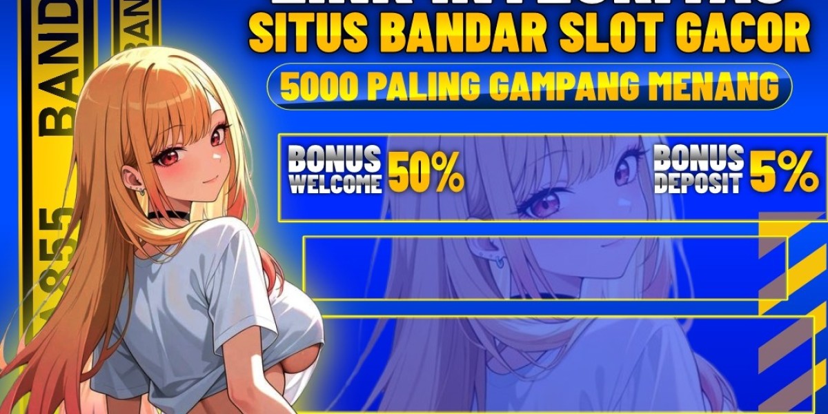 bandarbola855 resmi