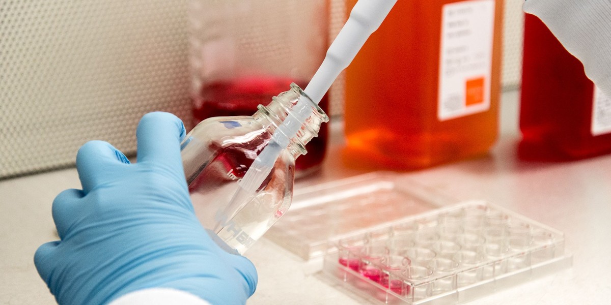 Bioprocess Containers Market 