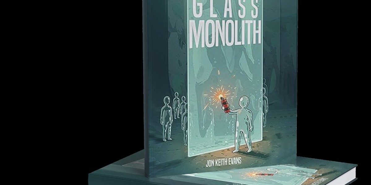 The Glass Monolith and the Future of Intelligent Spatial Experience