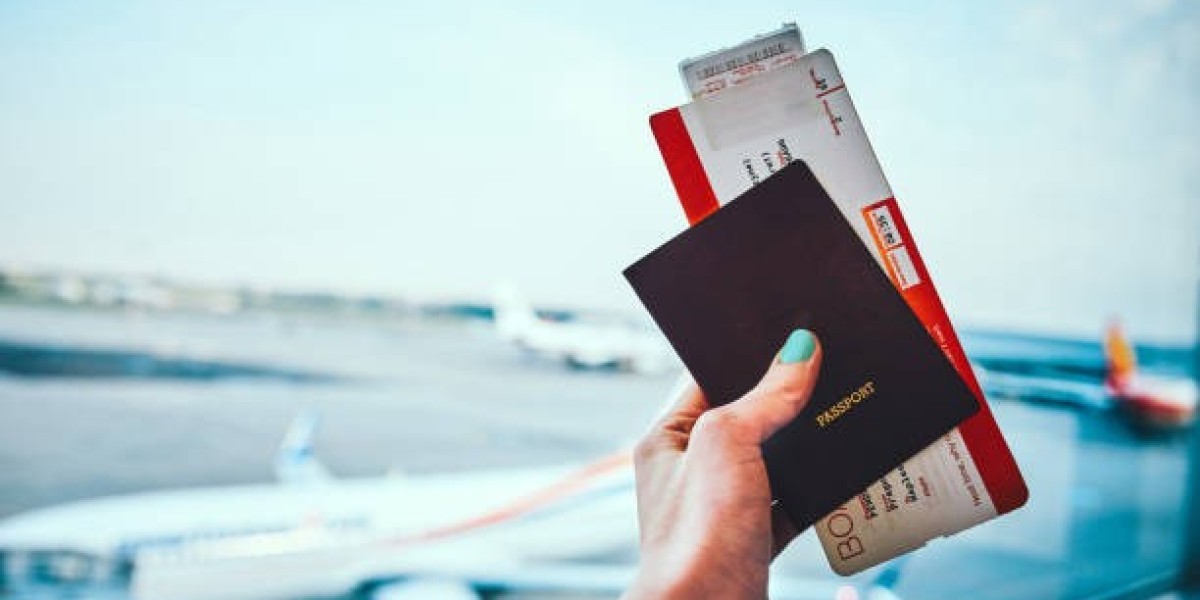 The Smart Way to Use a Dummy Flight Ticket for Visa Success