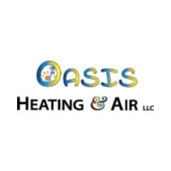 Oasis Heating and Air LLC