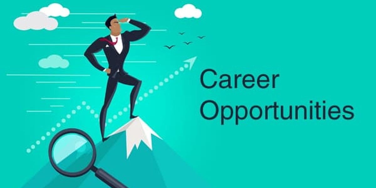 Unlock Your Career Potential with Golden Hire Jobs – Your Gateway to UK Opportunities