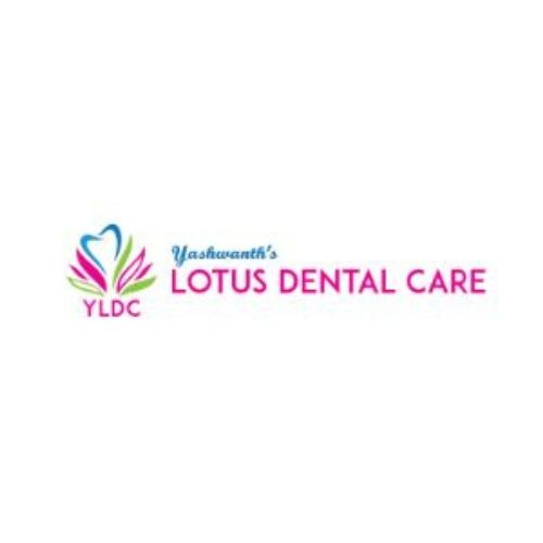 Yashwanths Lotus Dental Clinic Vijayawada