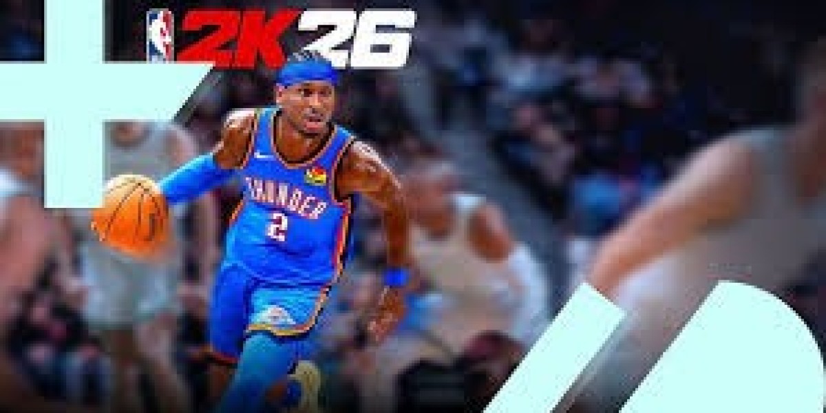 Why NBA 2K26 Season 6 Is Built Around Momentum, Rewards, and Playoff Energy