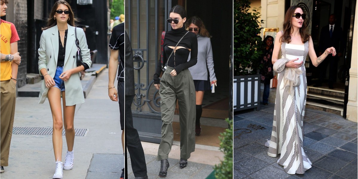 Golden Goose International buyers are more of