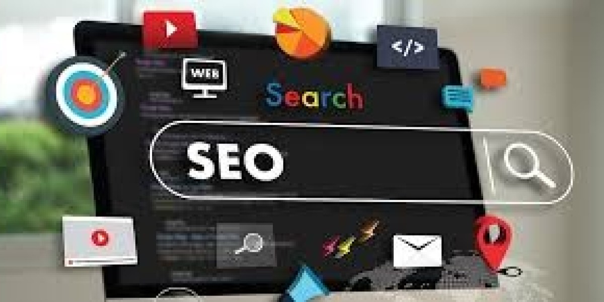 SEO Services in the United States: Driving Digital Growth for Modern Businesses