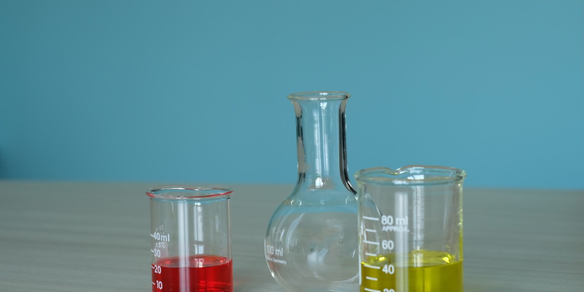 Global Boron-11 Trifluoride (11BF₃) Market :Market Study Report
