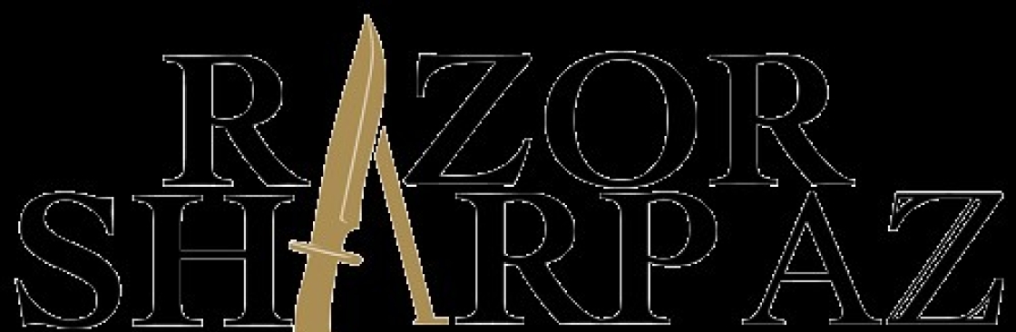 razorsharpaz knife