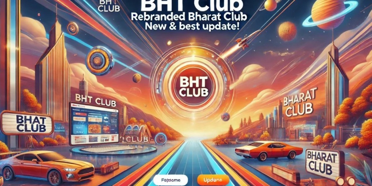 BHT Club Made Simple: A No-Stress Guide to Playing, Earning, and Using the Platform