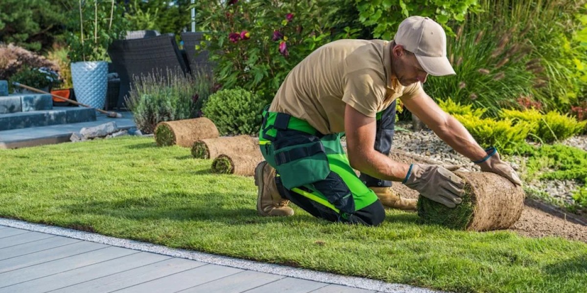 Garden Services Santa Ana CA Professional Care by Margos Landscape