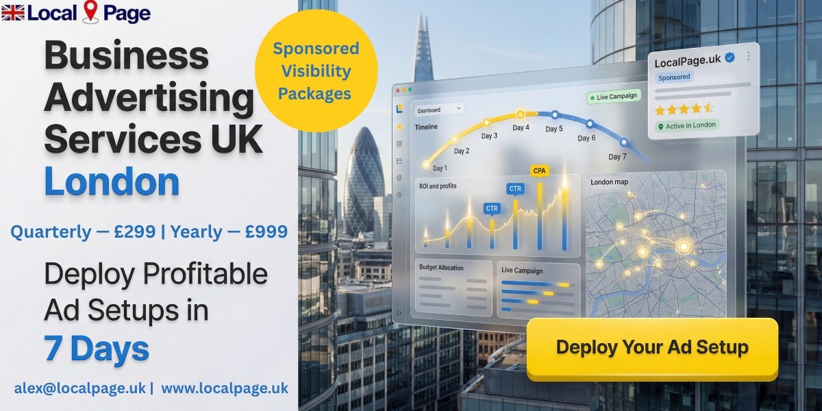 UK Business Directory Sites to Drive More Leads