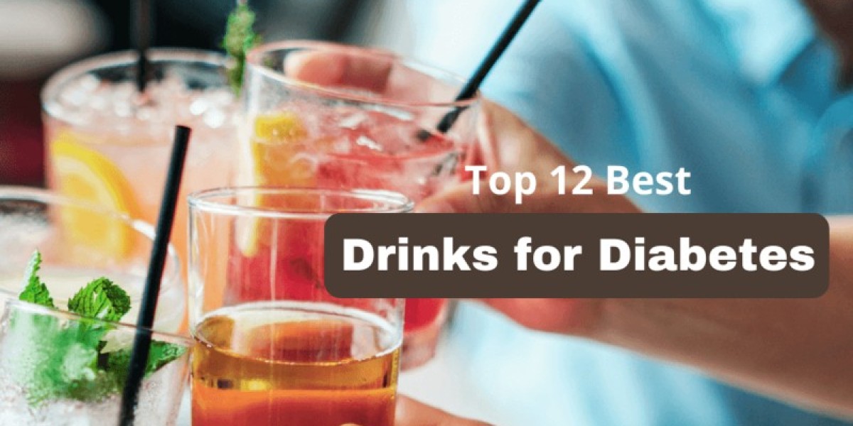 Drinks for Diabetics: What You Should Actually Drink