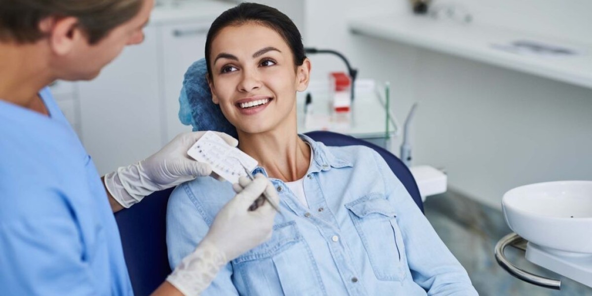 Dental Treatment Trends in Turkey: What UK Patients Are Choosing in 2026